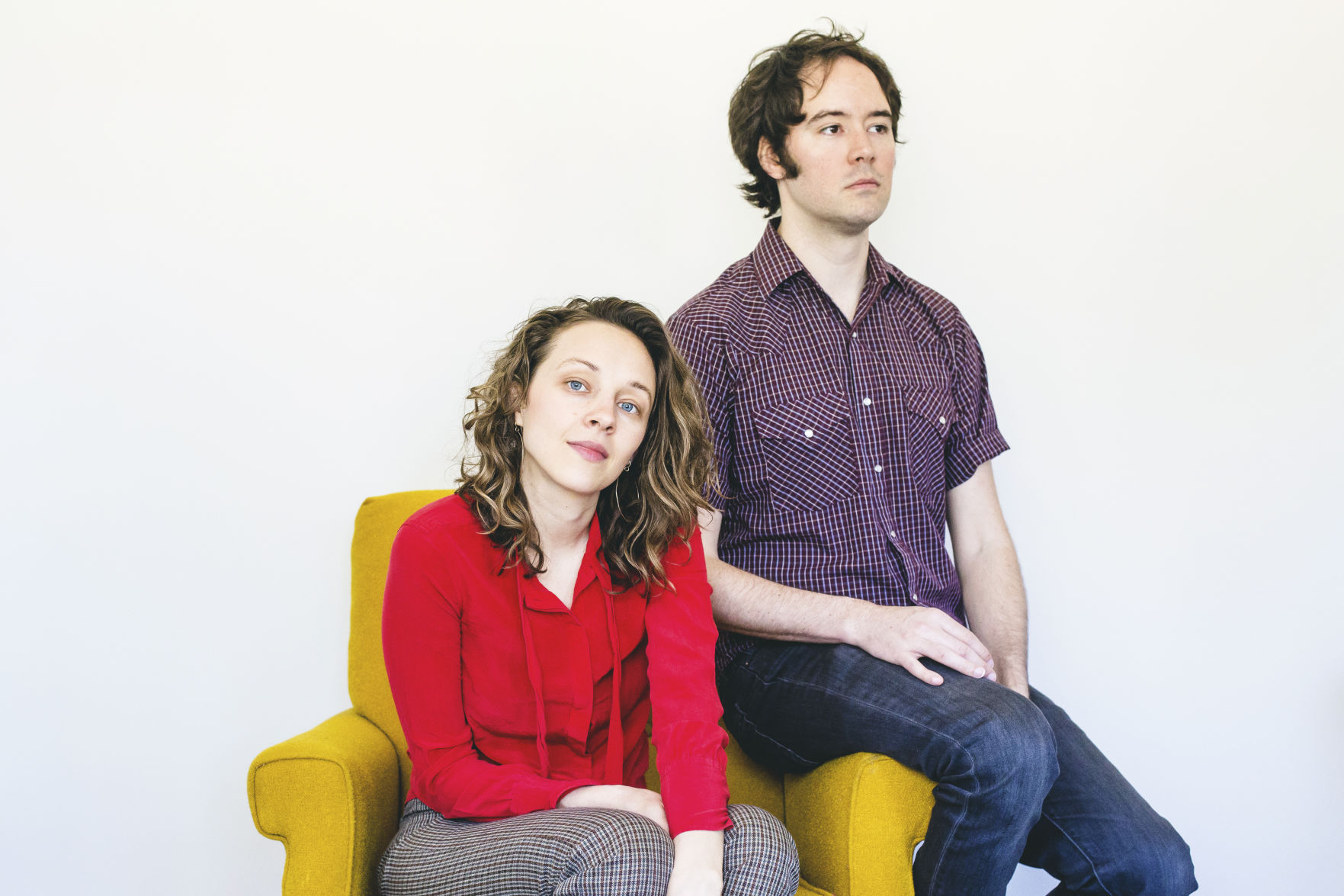 Mandolin Orange
